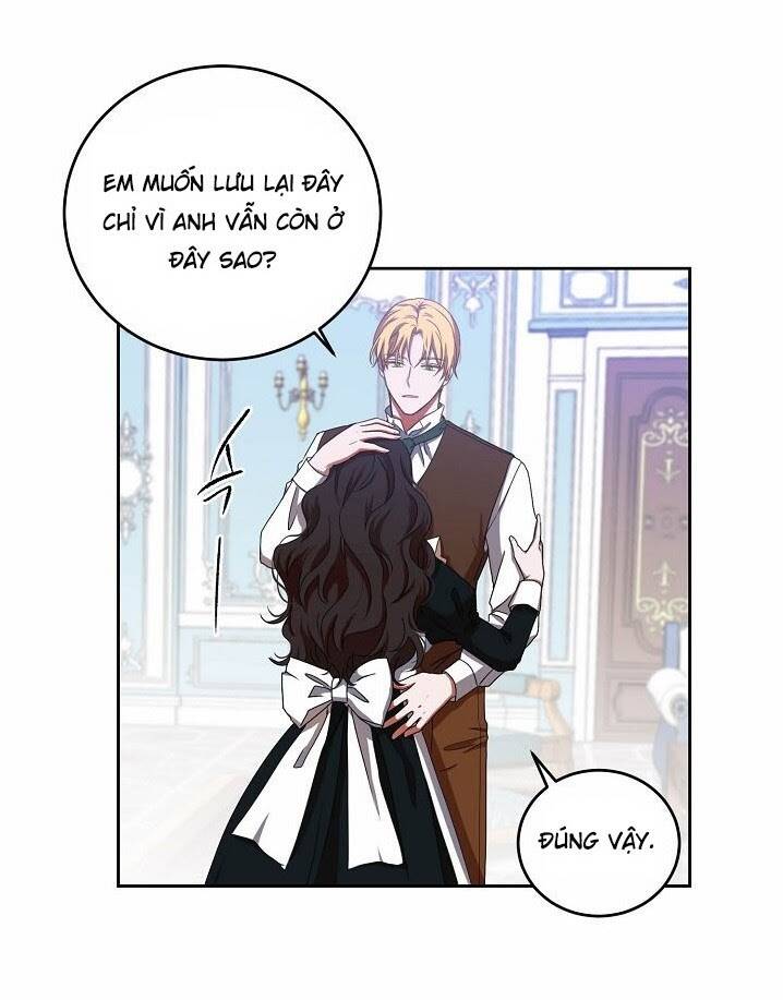 Tôi Lạc Vào Thế Giới Trò Chơi Harem Ngược Chapter 9 - Trang 2