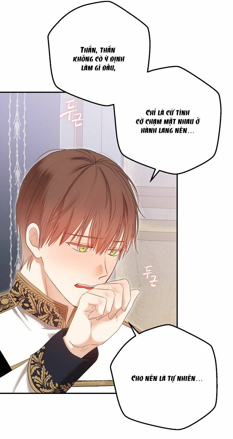 Tôi Lạc Vào Thế Giới Trò Chơi Harem Ngược Chapter 90.1 - Trang 2