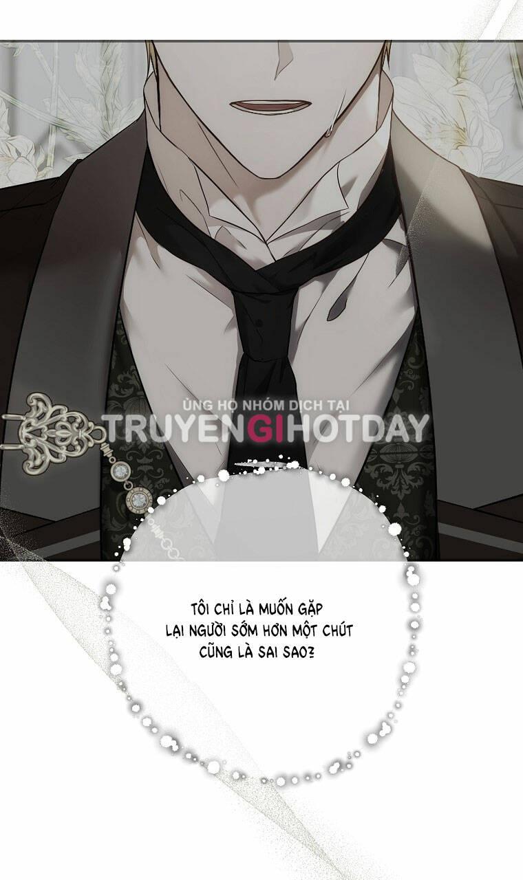 Tôi Lạc Vào Thế Giới Trò Chơi Harem Ngược Chapter 90.1 - Trang 2