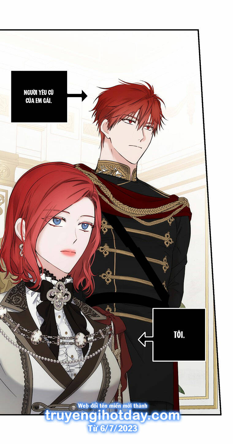 Tôi Lạc Vào Thế Giới Trò Chơi Harem Ngược Chapter 90.1 - Trang 2