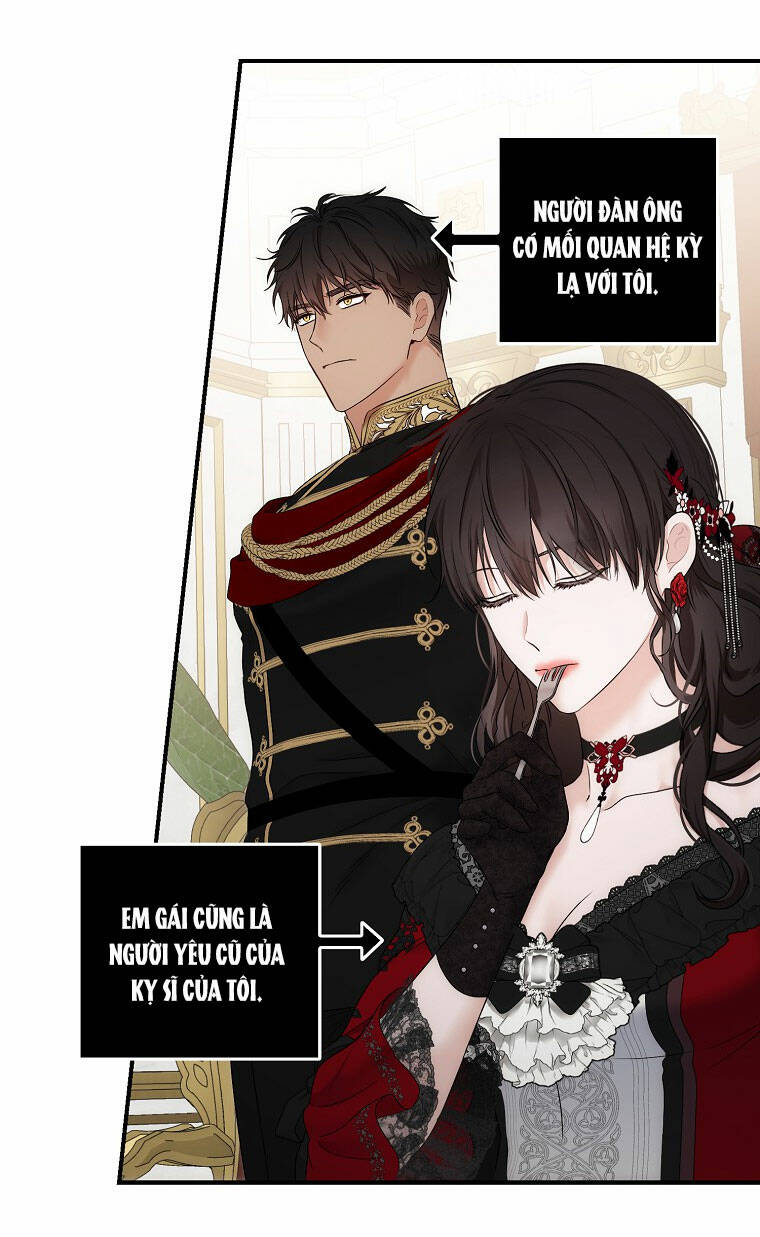 Tôi Lạc Vào Thế Giới Trò Chơi Harem Ngược Chapter 90.1 - Trang 2