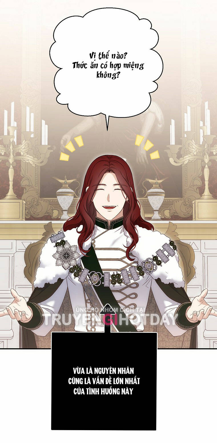 Tôi Lạc Vào Thế Giới Trò Chơi Harem Ngược Chapter 90.1 - Trang 2