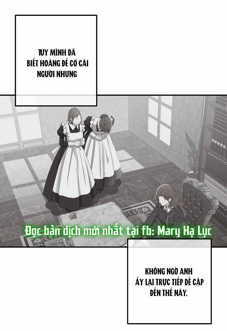 Tôi Lạc Vào Thế Giới Trò Chơi Harem Ngược Chapter 90.1 - Trang 2