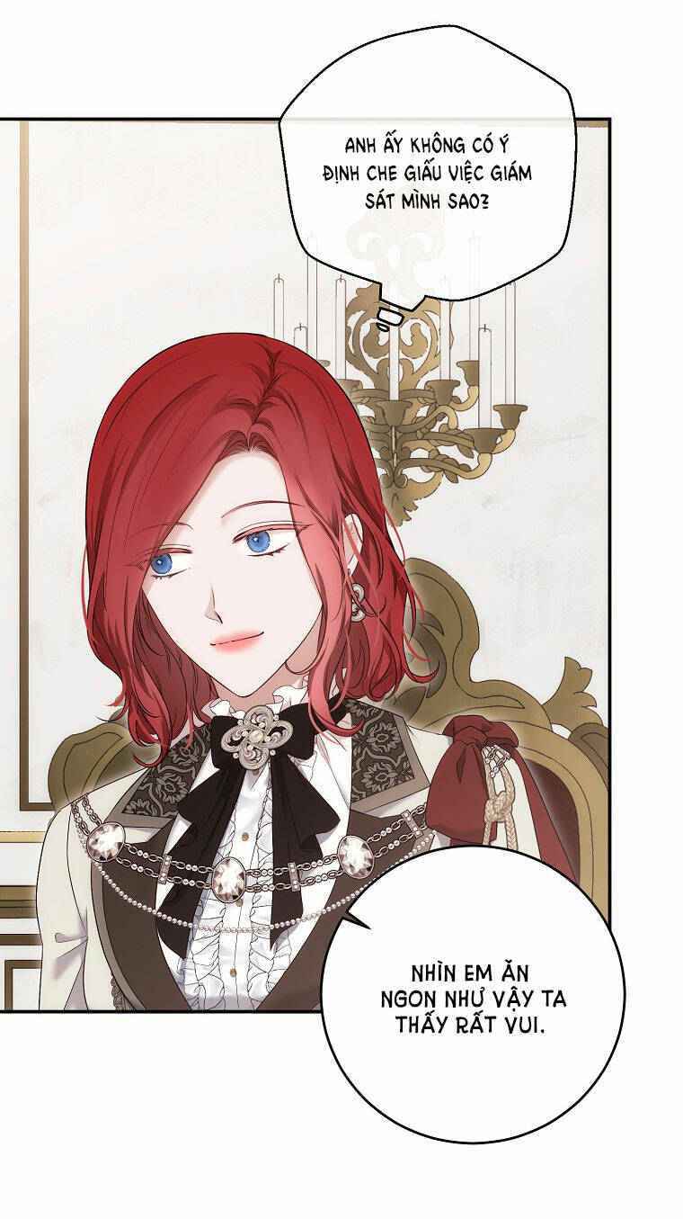 Tôi Lạc Vào Thế Giới Trò Chơi Harem Ngược Chapter 90.1 - Trang 2