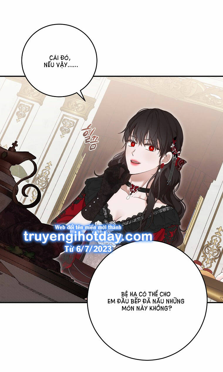 Tôi Lạc Vào Thế Giới Trò Chơi Harem Ngược Chapter 90.1 - Trang 2