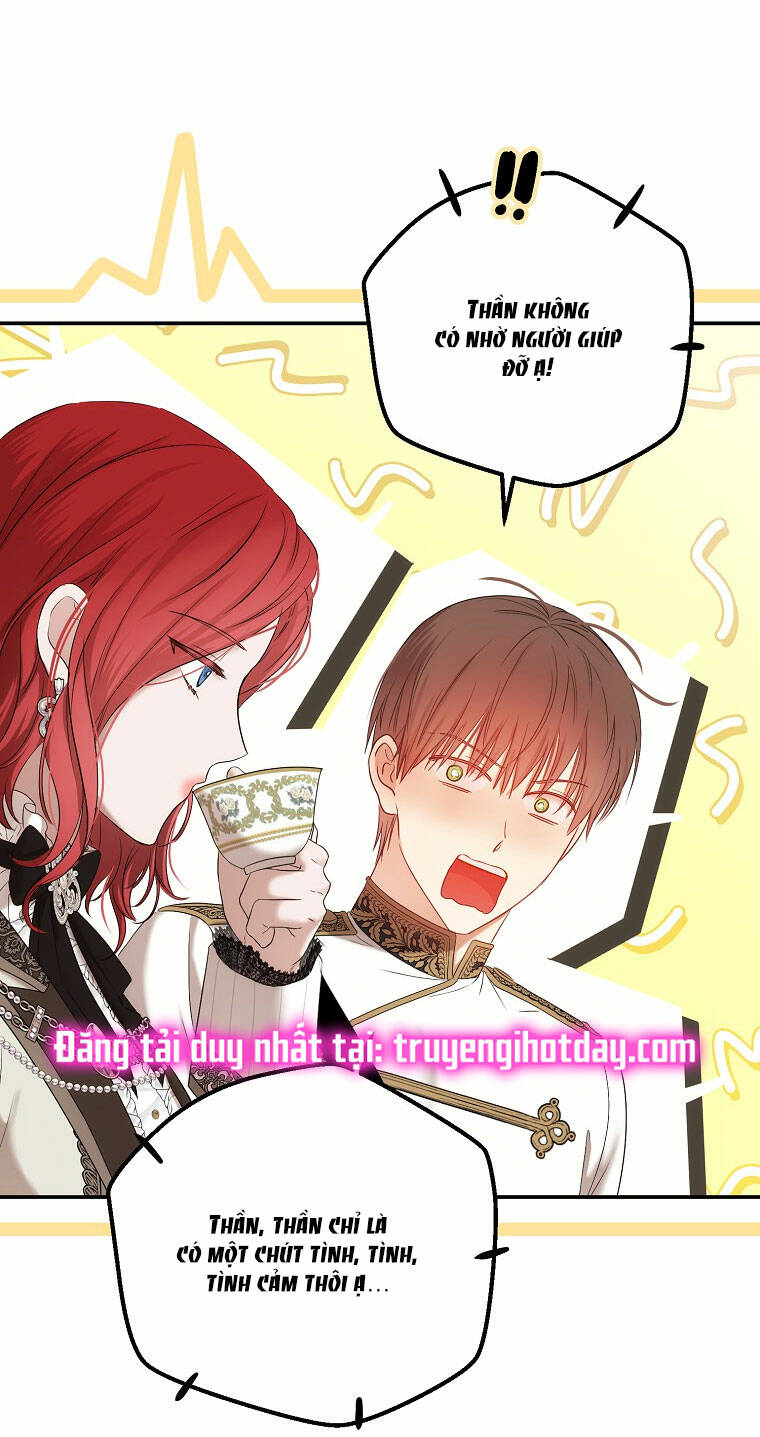 Tôi Lạc Vào Thế Giới Trò Chơi Harem Ngược Chapter 90.1 - Trang 2