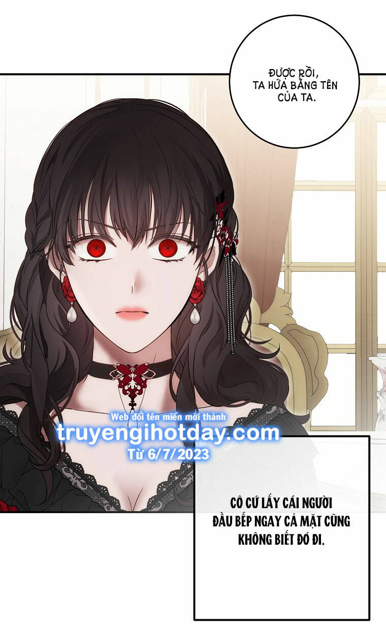 Tôi Lạc Vào Thế Giới Trò Chơi Harem Ngược Chapter 90.2 - Trang 2
