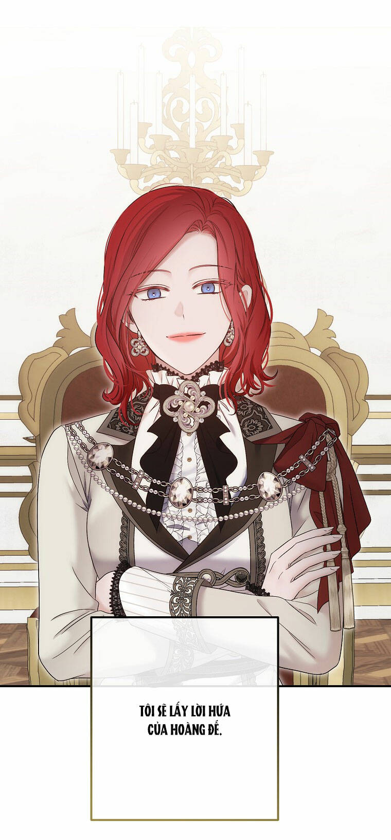 Tôi Lạc Vào Thế Giới Trò Chơi Harem Ngược Chapter 90.2 - Trang 2