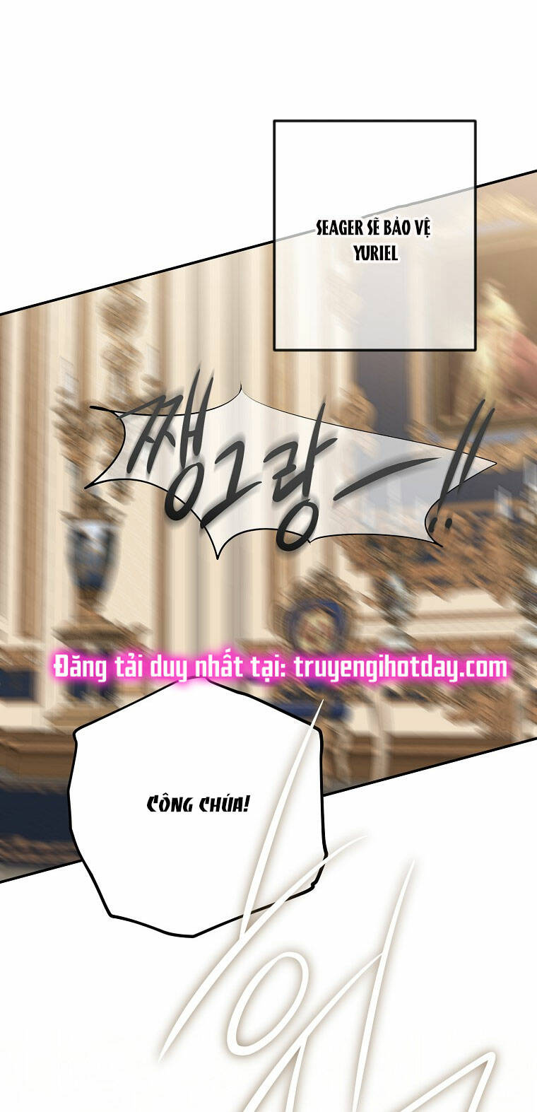 Tôi Lạc Vào Thế Giới Trò Chơi Harem Ngược Chapter 90.2 - Trang 2