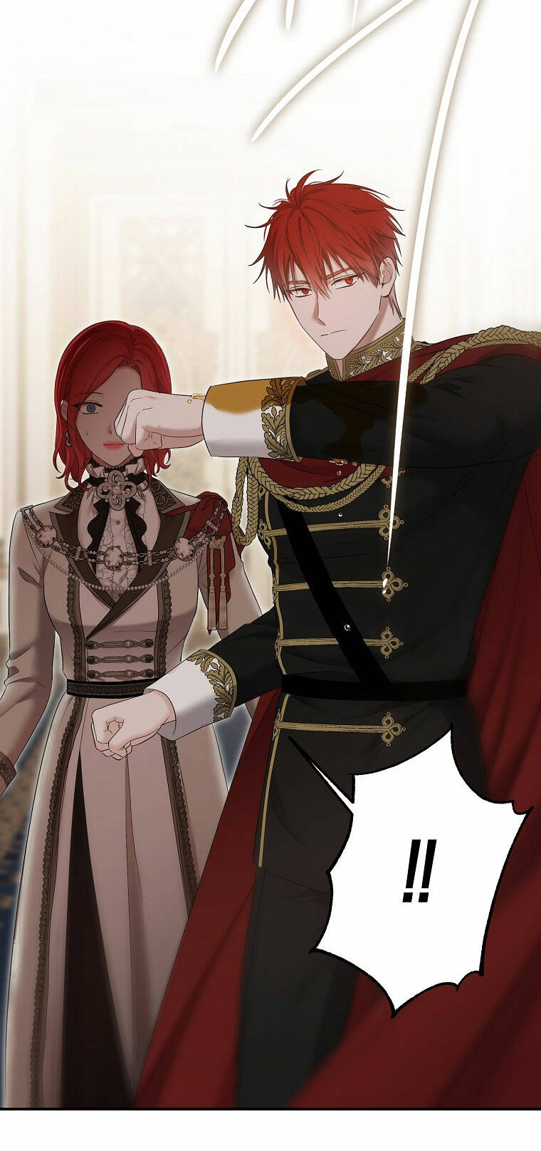 Tôi Lạc Vào Thế Giới Trò Chơi Harem Ngược Chapter 90.2 - Trang 2