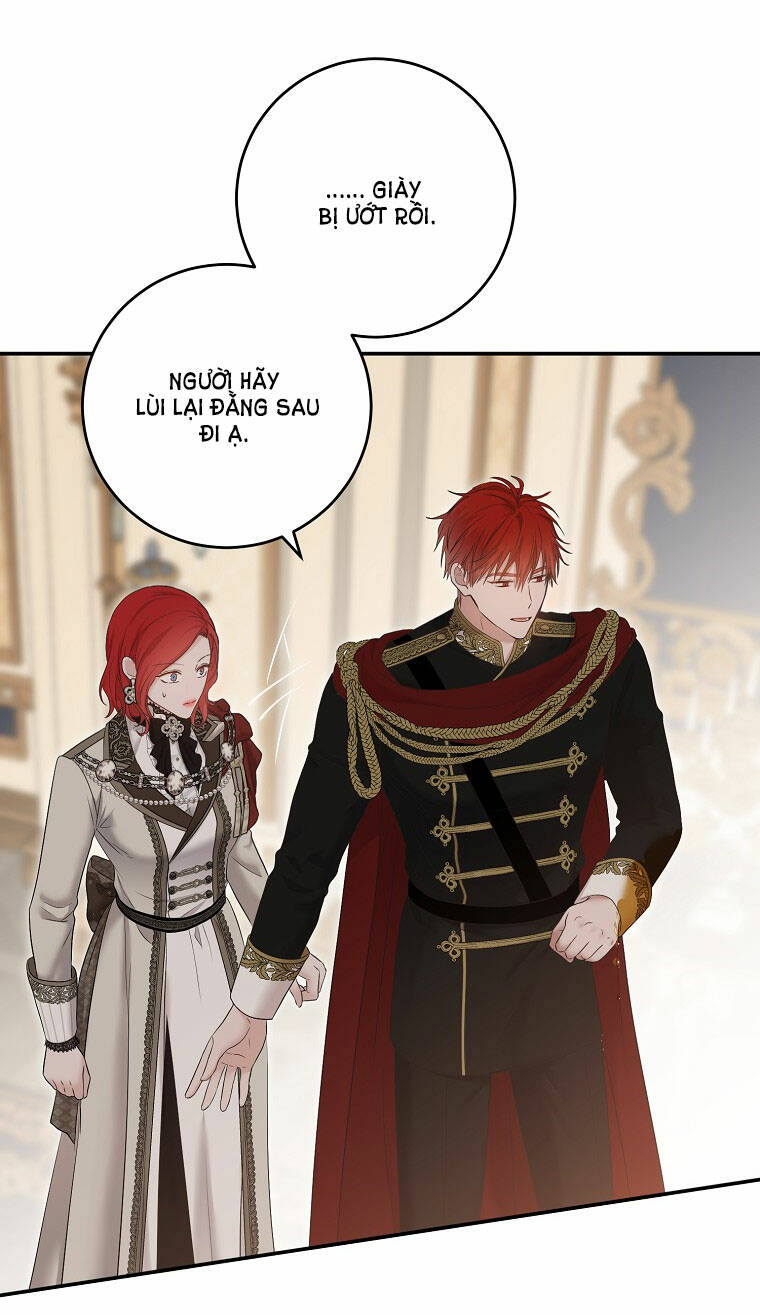 Tôi Lạc Vào Thế Giới Trò Chơi Harem Ngược Chapter 90.2 - Trang 2