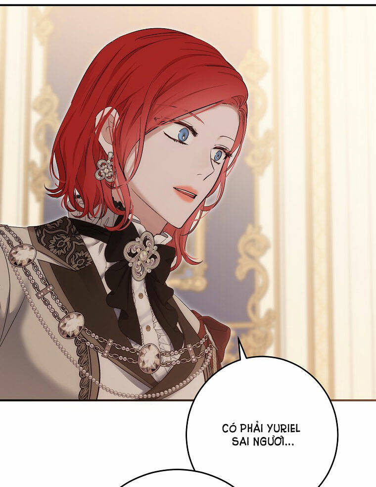 Tôi Lạc Vào Thế Giới Trò Chơi Harem Ngược Chapter 90.2 - Trang 2