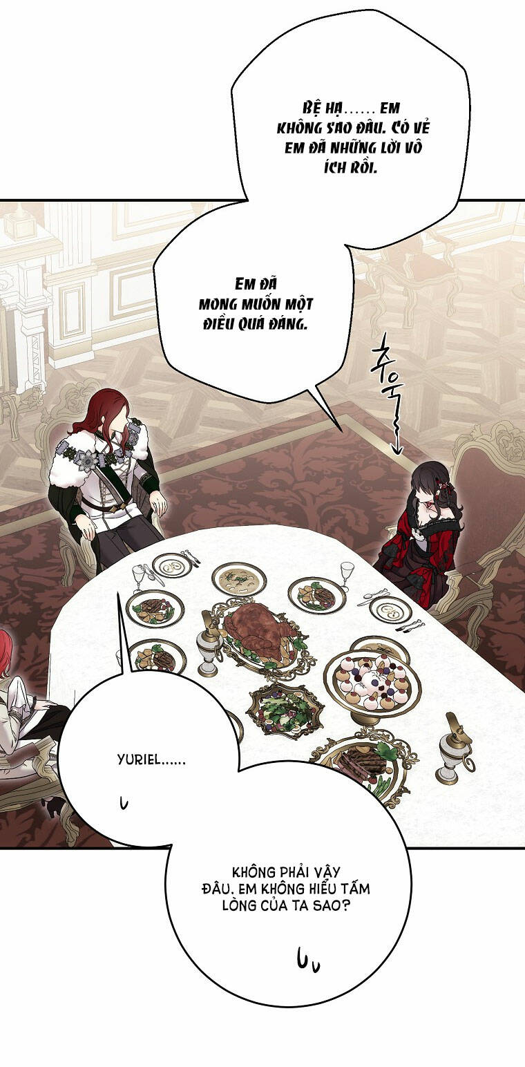 Tôi Lạc Vào Thế Giới Trò Chơi Harem Ngược Chapter 90.2 - Trang 2