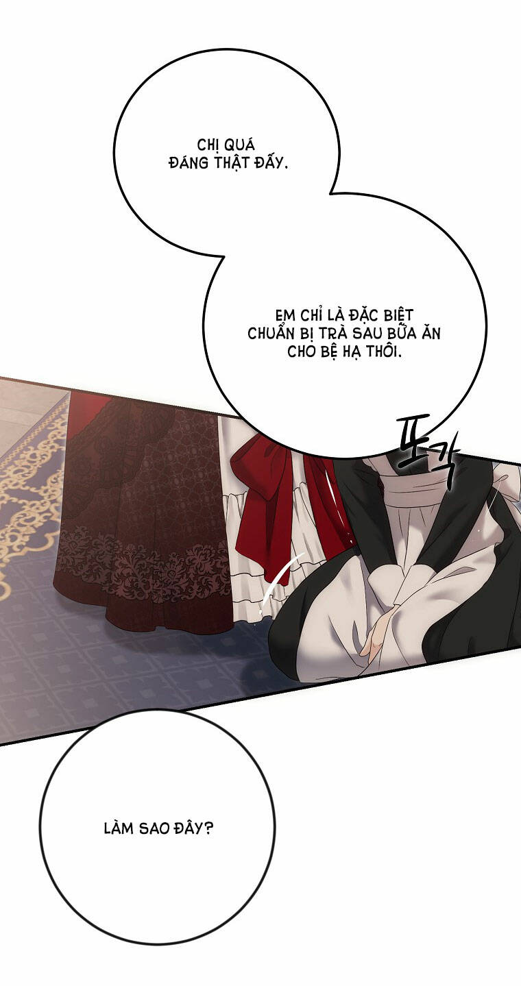 Tôi Lạc Vào Thế Giới Trò Chơi Harem Ngược Chapter 90.2 - Trang 2