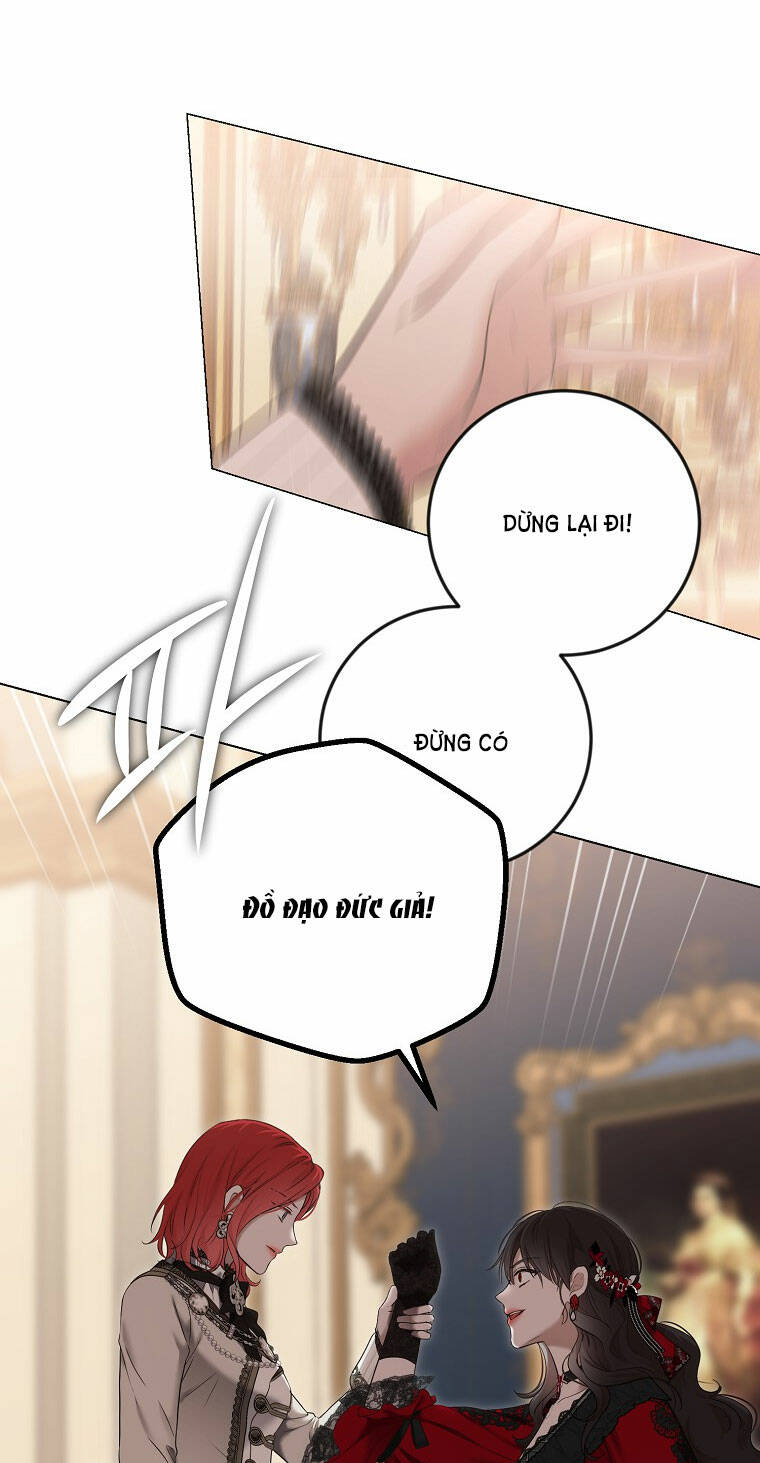 Tôi Lạc Vào Thế Giới Trò Chơi Harem Ngược Chapter 90.2 - Trang 2