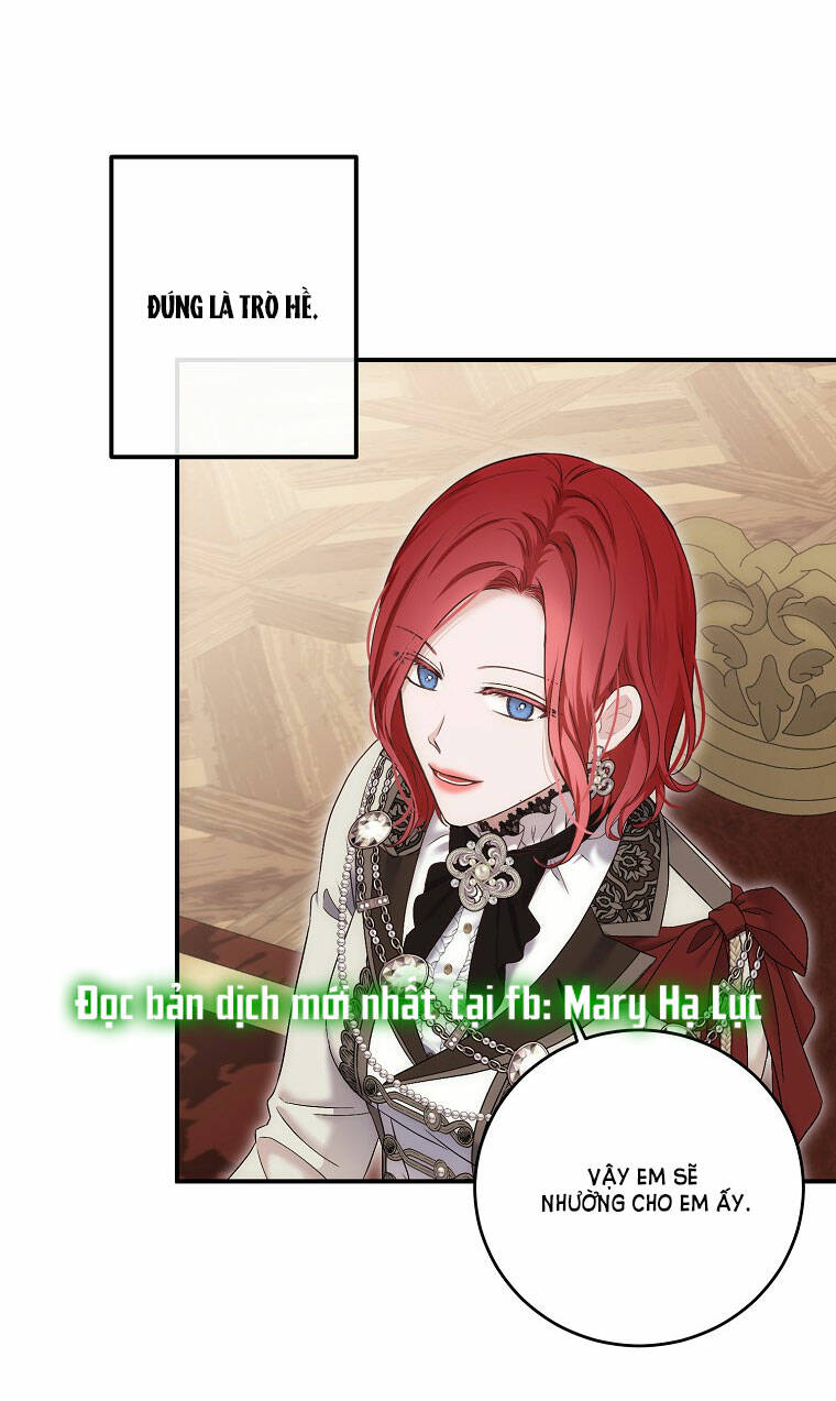 Tôi Lạc Vào Thế Giới Trò Chơi Harem Ngược Chapter 90.2 - Trang 2