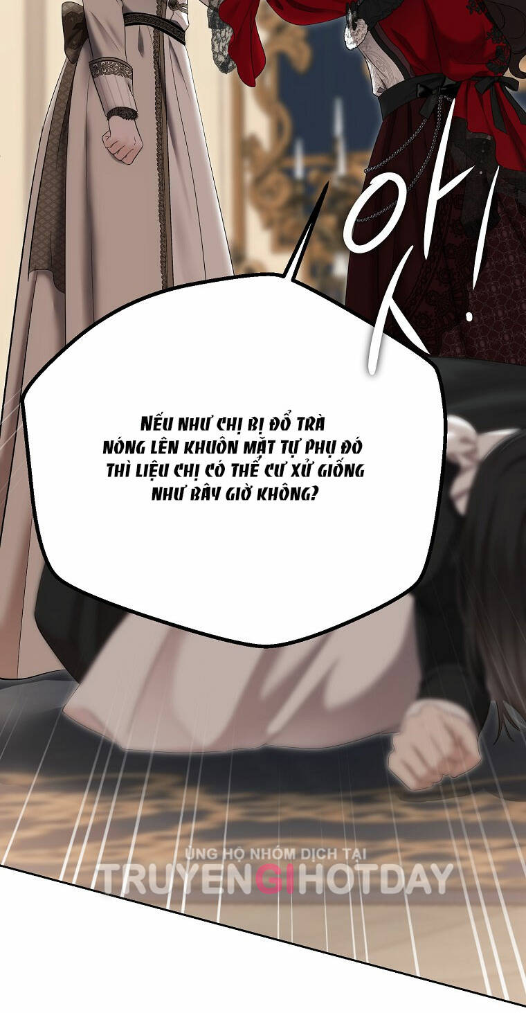 Tôi Lạc Vào Thế Giới Trò Chơi Harem Ngược Chapter 90.2 - Trang 2