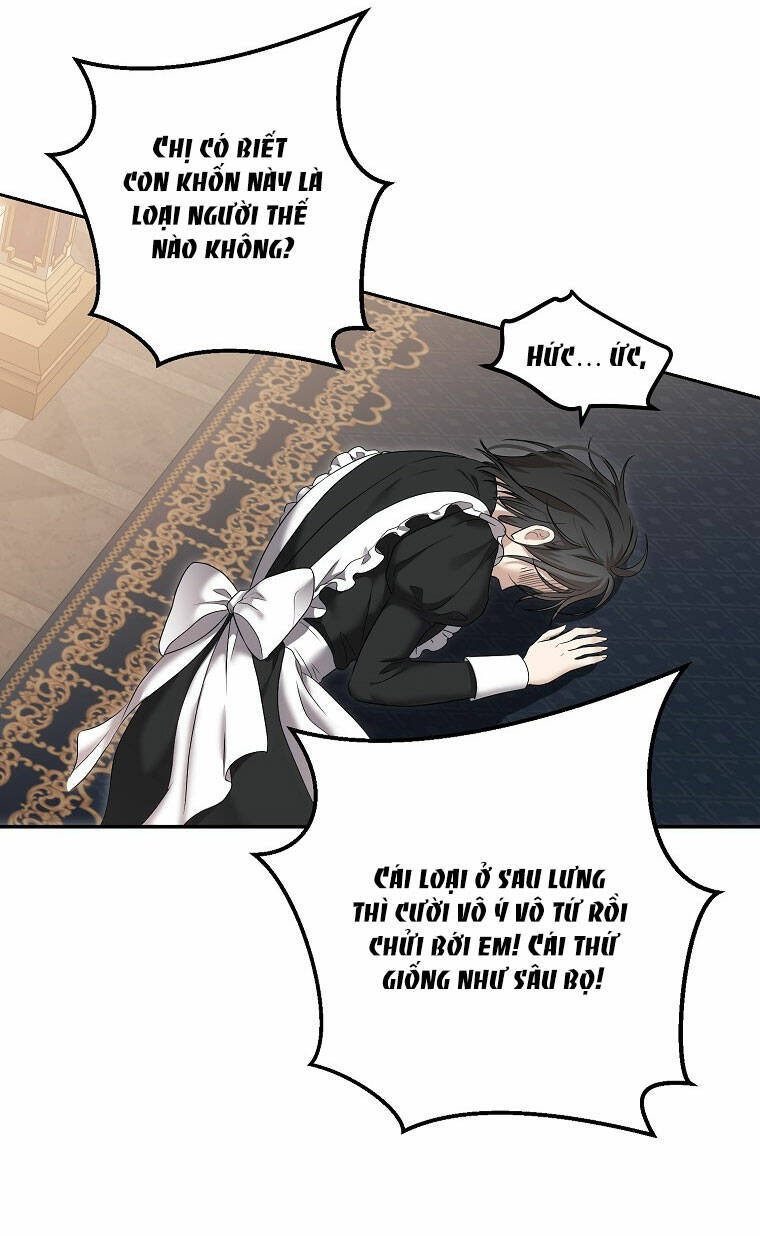 Tôi Lạc Vào Thế Giới Trò Chơi Harem Ngược Chapter 90.2 - Trang 2