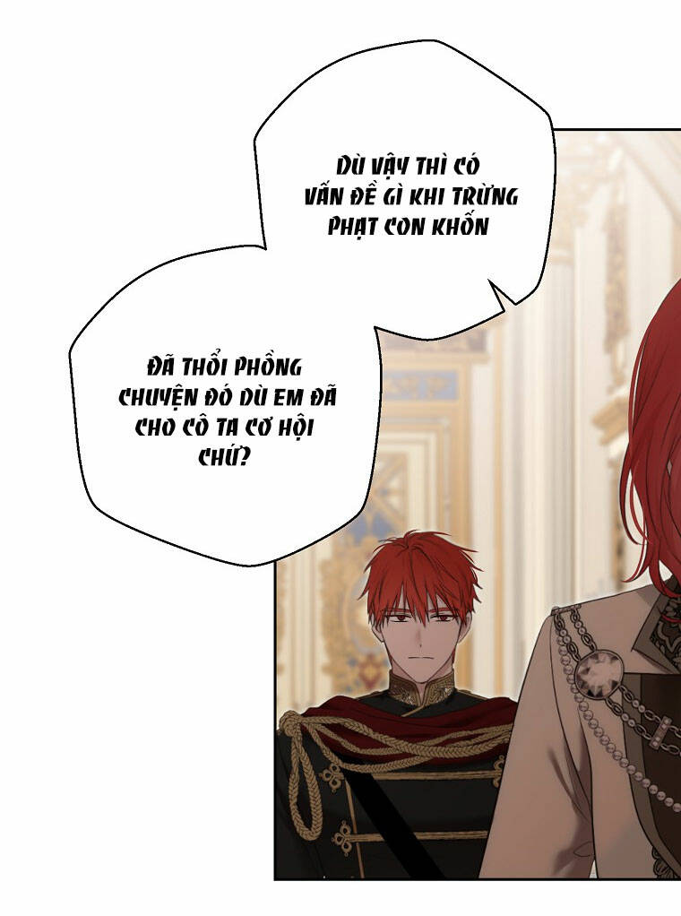 Tôi Lạc Vào Thế Giới Trò Chơi Harem Ngược Chapter 90.2 - Trang 2