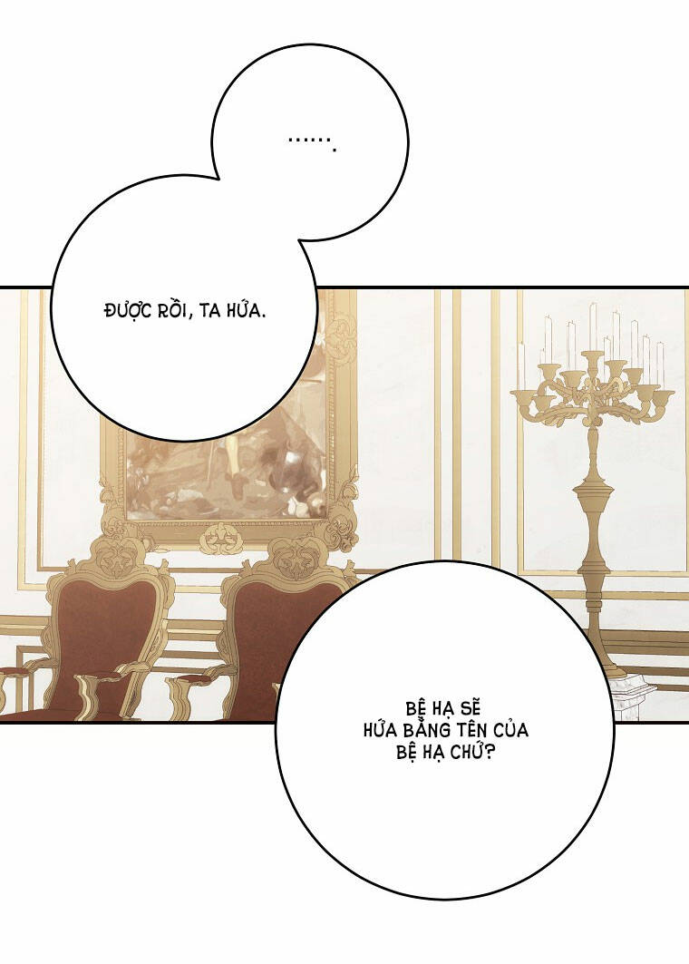 Tôi Lạc Vào Thế Giới Trò Chơi Harem Ngược Chapter 90.2 - Trang 2