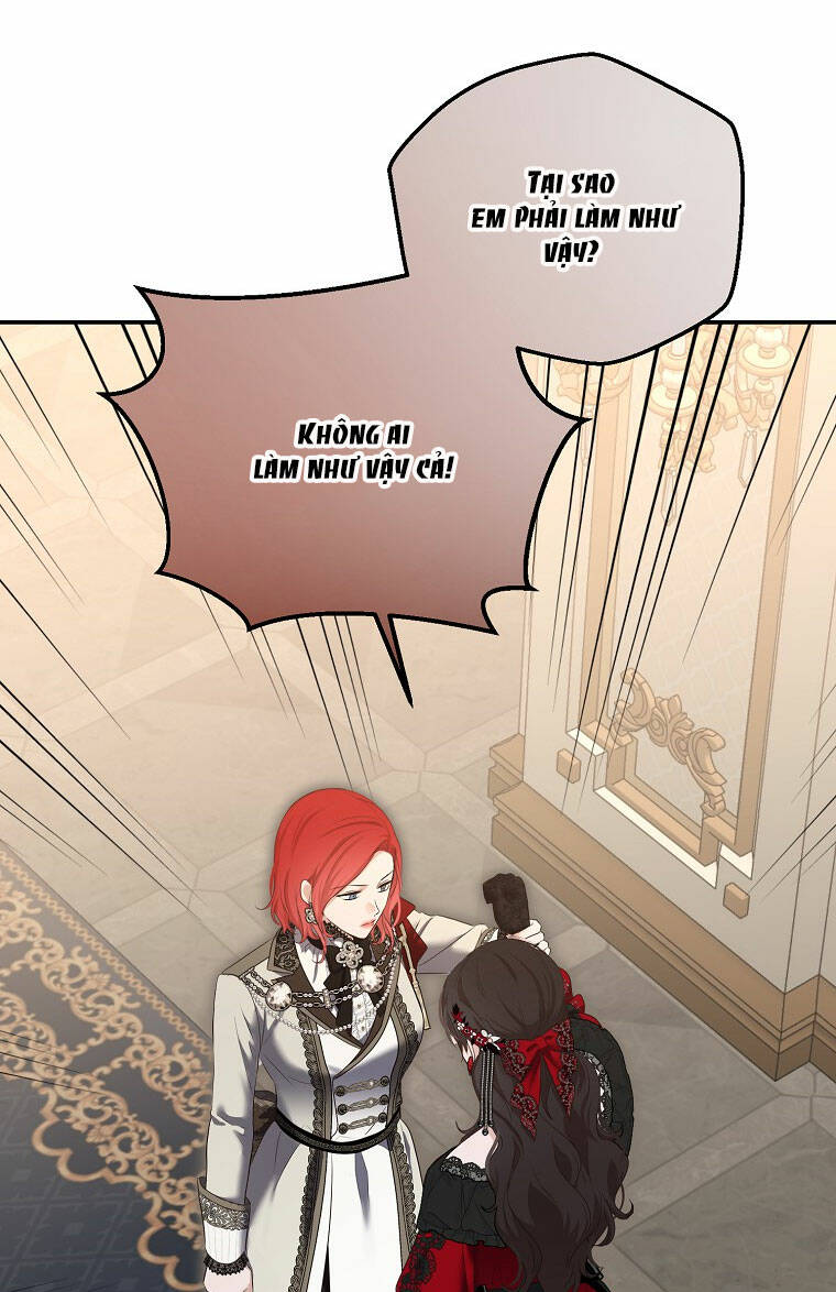 Tôi Lạc Vào Thế Giới Trò Chơi Harem Ngược Chapter 91.1 - Trang 2