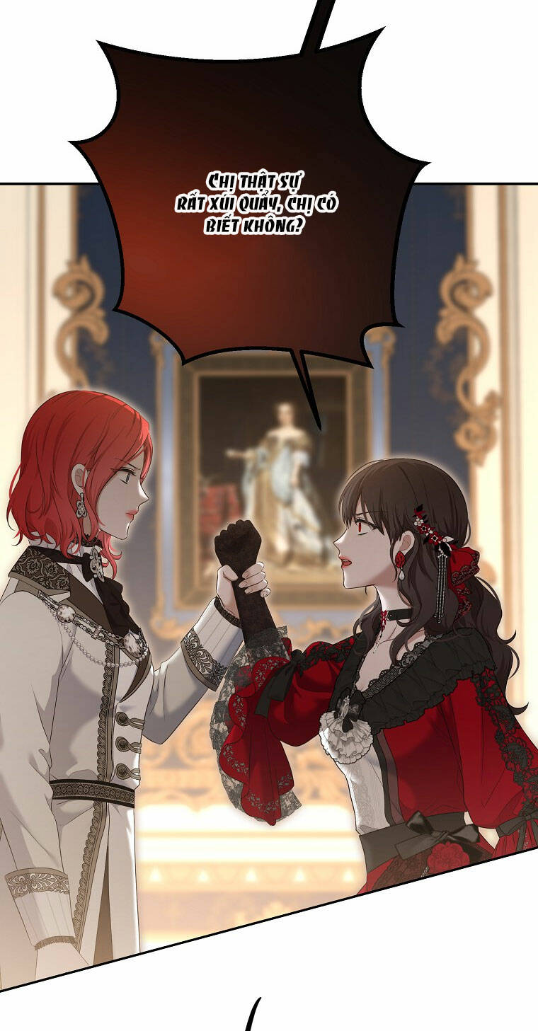 Tôi Lạc Vào Thế Giới Trò Chơi Harem Ngược Chapter 91.1 - Trang 2