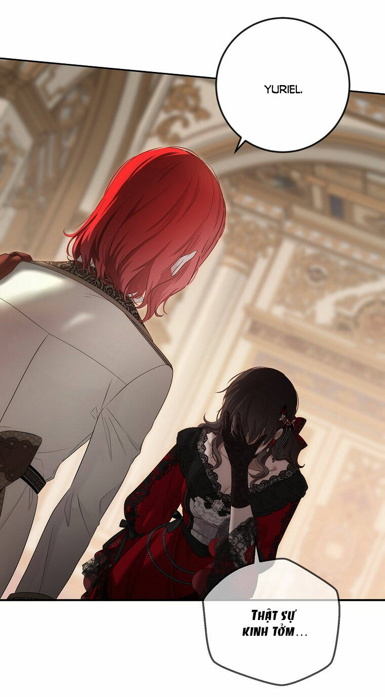 Tôi Lạc Vào Thế Giới Trò Chơi Harem Ngược Chapter 91.1 - Trang 2