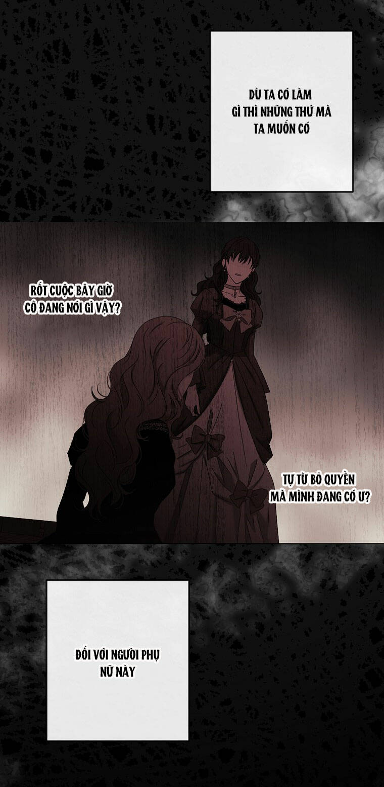 Tôi Lạc Vào Thế Giới Trò Chơi Harem Ngược Chapter 91.1 - Trang 2