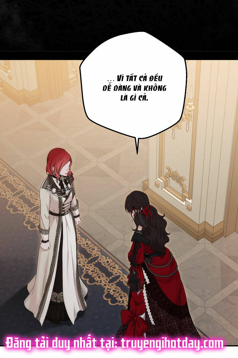 Tôi Lạc Vào Thế Giới Trò Chơi Harem Ngược Chapter 91.1 - Trang 2