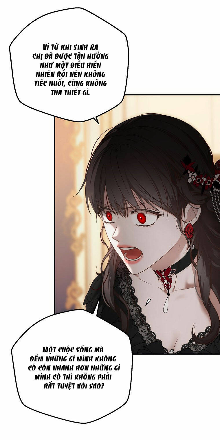 Tôi Lạc Vào Thế Giới Trò Chơi Harem Ngược Chapter 91.1 - Trang 2