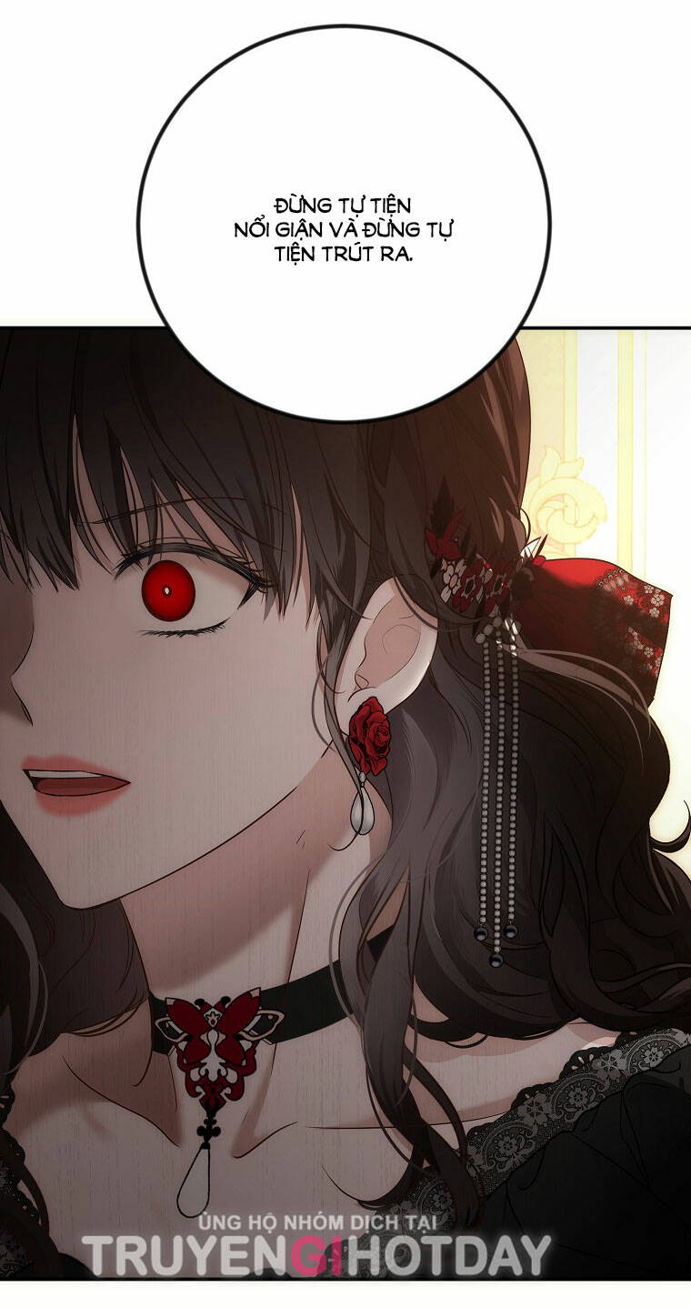 Tôi Lạc Vào Thế Giới Trò Chơi Harem Ngược Chapter 91.1 - Trang 2