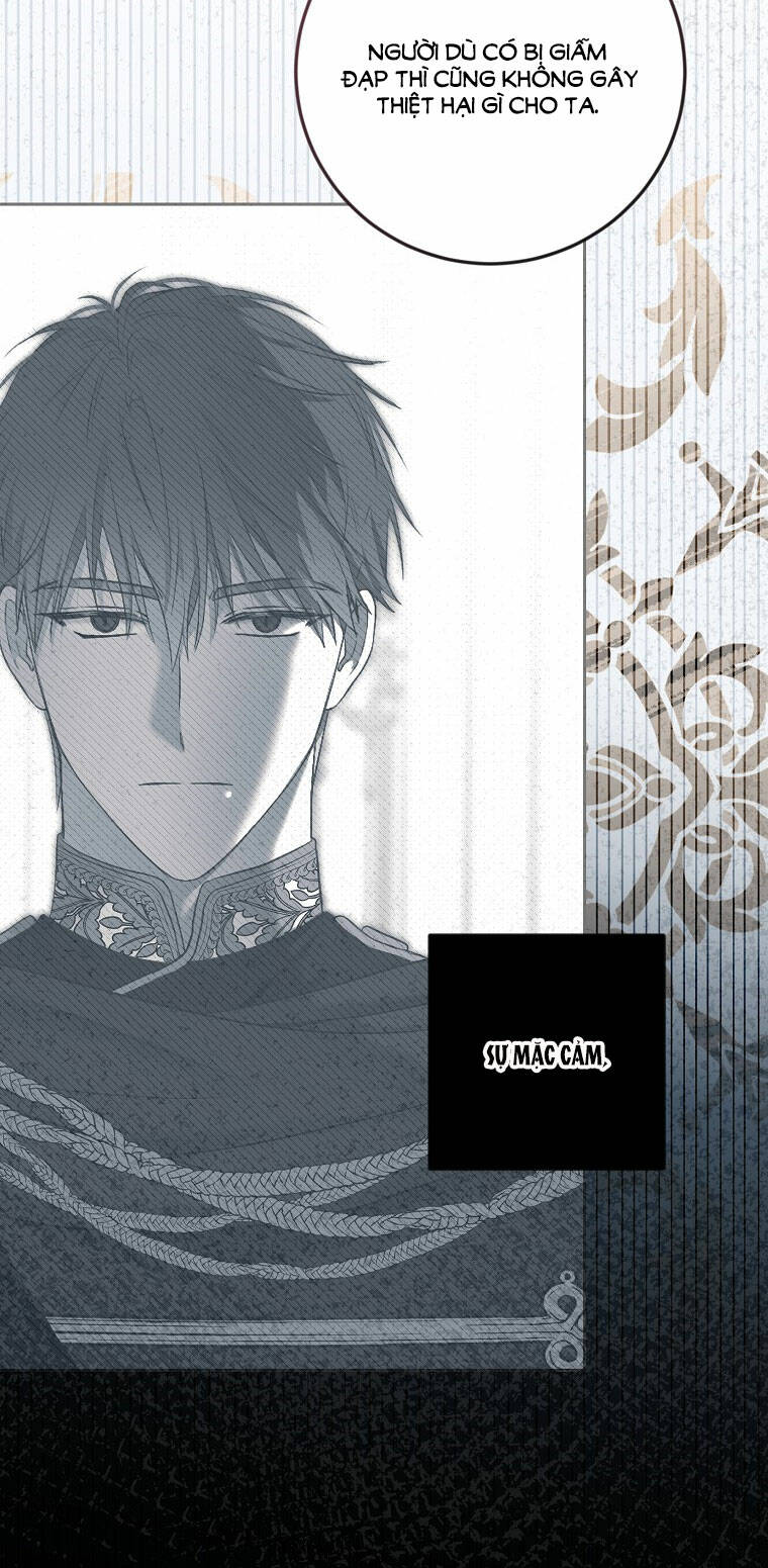 Tôi Lạc Vào Thế Giới Trò Chơi Harem Ngược Chapter 91.1 - Trang 2