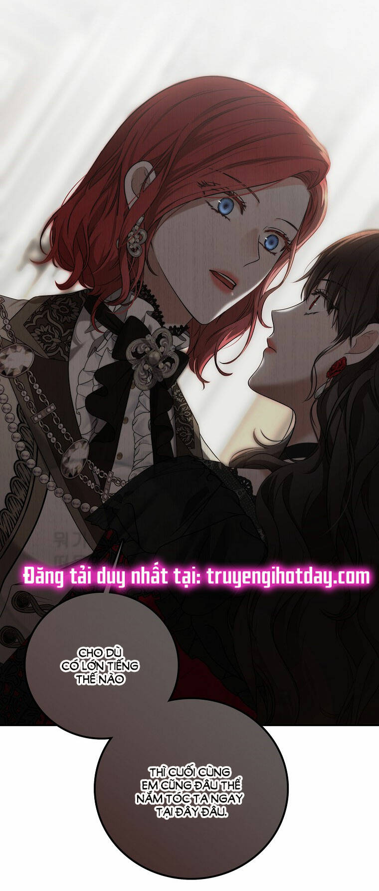 Tôi Lạc Vào Thế Giới Trò Chơi Harem Ngược Chapter 91.1 - Trang 2