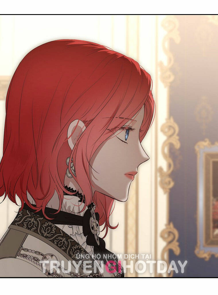 Tôi Lạc Vào Thế Giới Trò Chơi Harem Ngược Chapter 91.1 - Trang 2