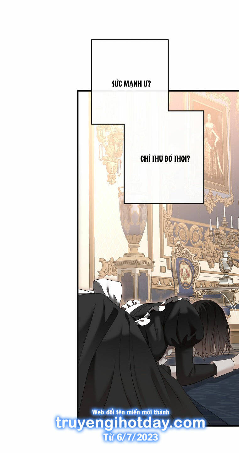 Tôi Lạc Vào Thế Giới Trò Chơi Harem Ngược Chapter 91.1 - Trang 2