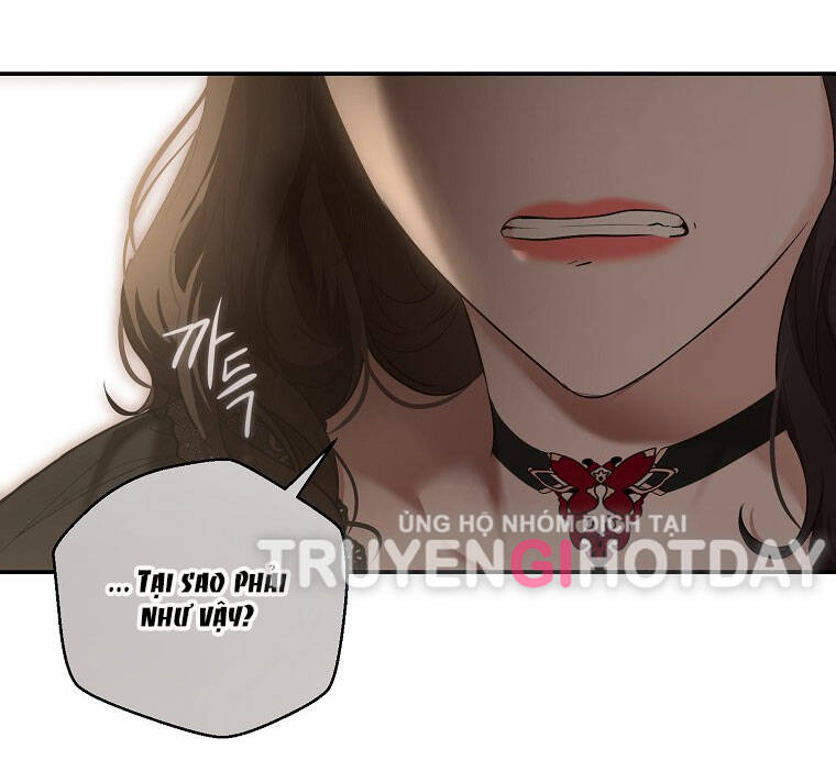 Tôi Lạc Vào Thế Giới Trò Chơi Harem Ngược Chapter 91.1 - Trang 2