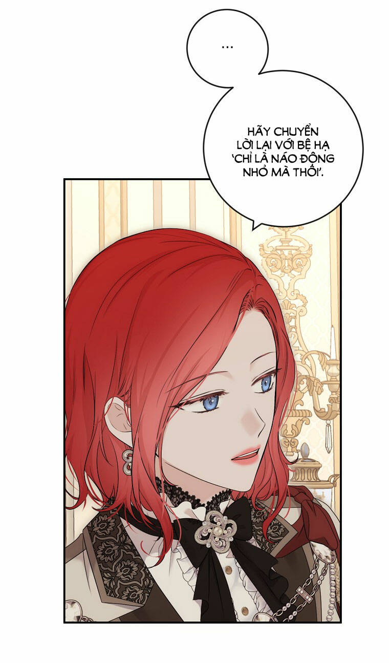 Tôi Lạc Vào Thế Giới Trò Chơi Harem Ngược Chapter 91.2 - Trang 2