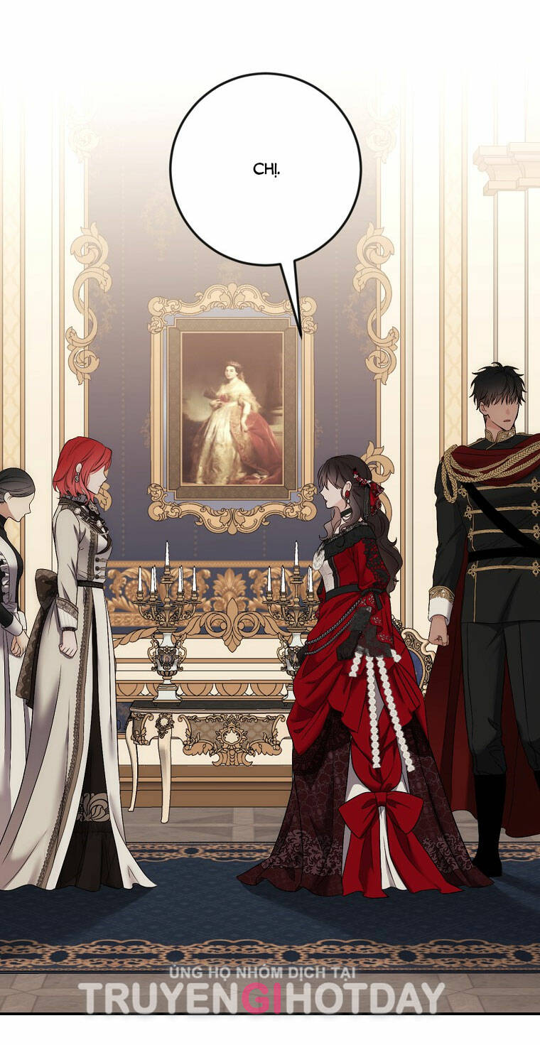 Tôi Lạc Vào Thế Giới Trò Chơi Harem Ngược Chapter 91.2 - Trang 2