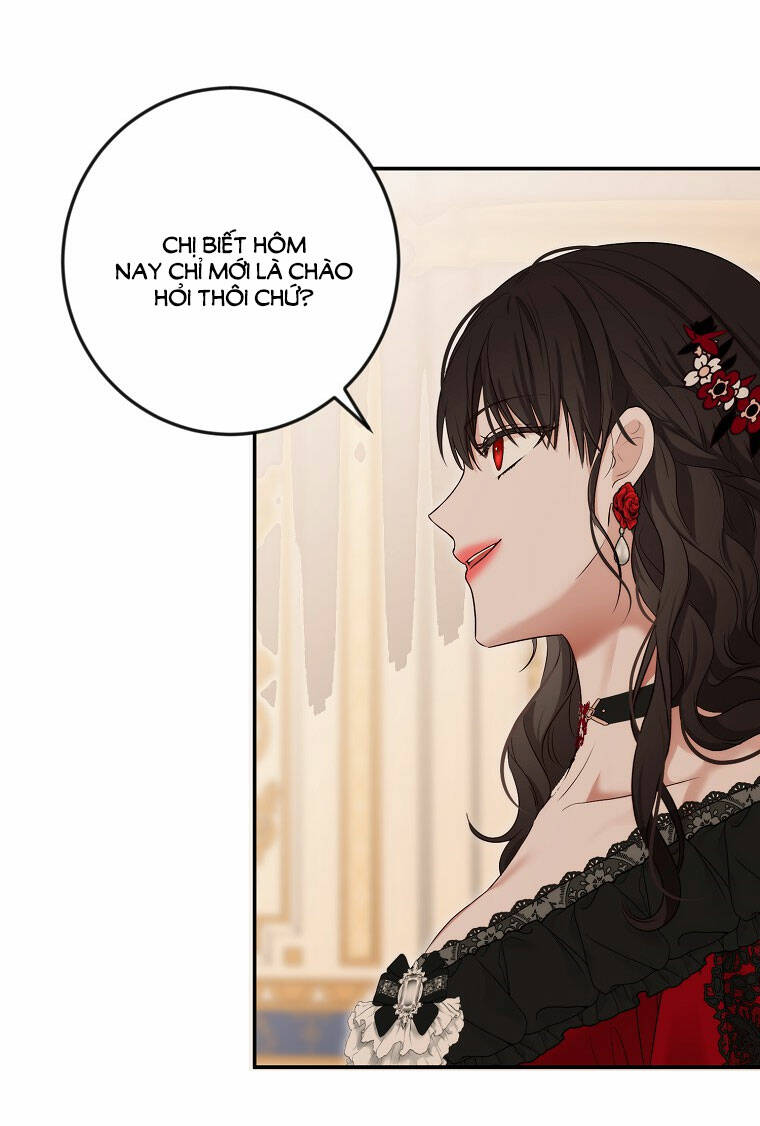 Tôi Lạc Vào Thế Giới Trò Chơi Harem Ngược Chapter 91.2 - Trang 2