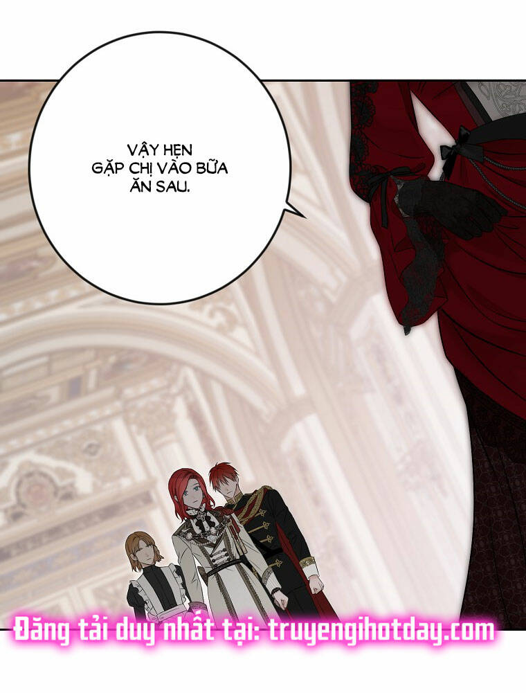 Tôi Lạc Vào Thế Giới Trò Chơi Harem Ngược Chapter 91.2 - Trang 2