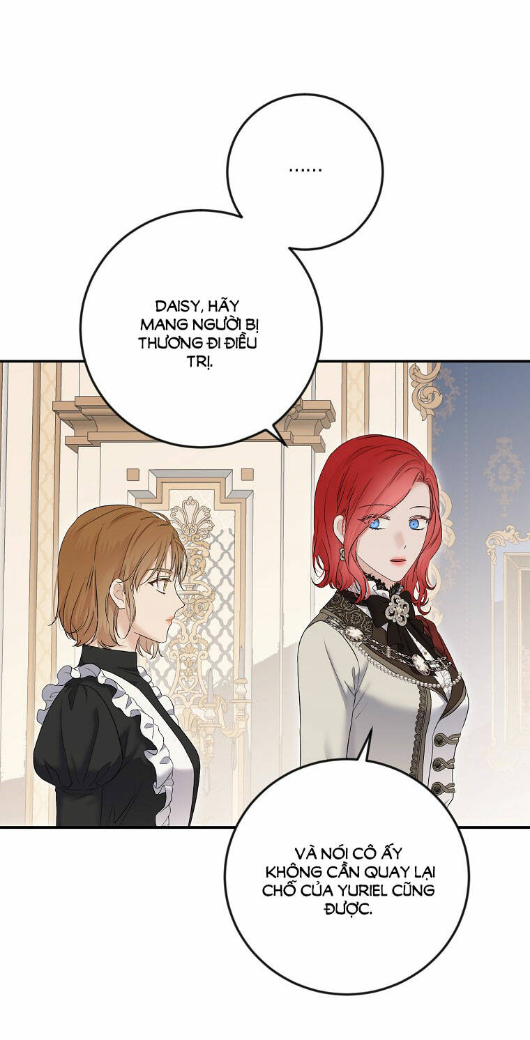 Tôi Lạc Vào Thế Giới Trò Chơi Harem Ngược Chapter 91.2 - Trang 2