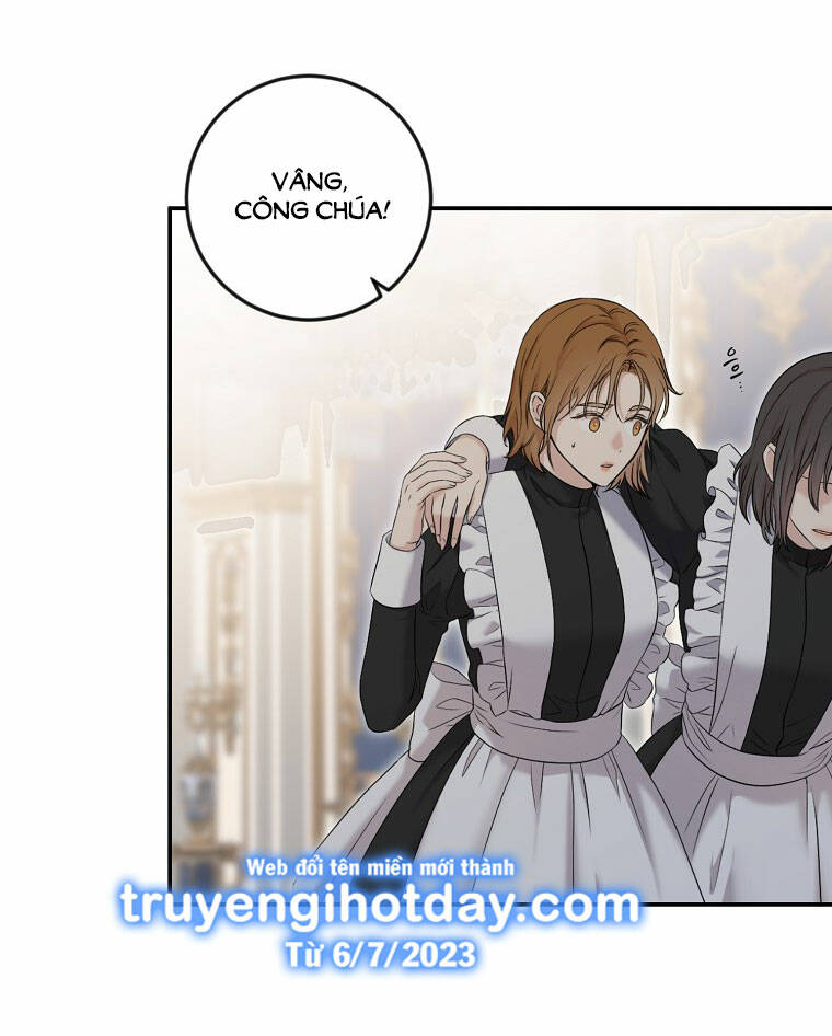 Tôi Lạc Vào Thế Giới Trò Chơi Harem Ngược Chapter 91.2 - Trang 2