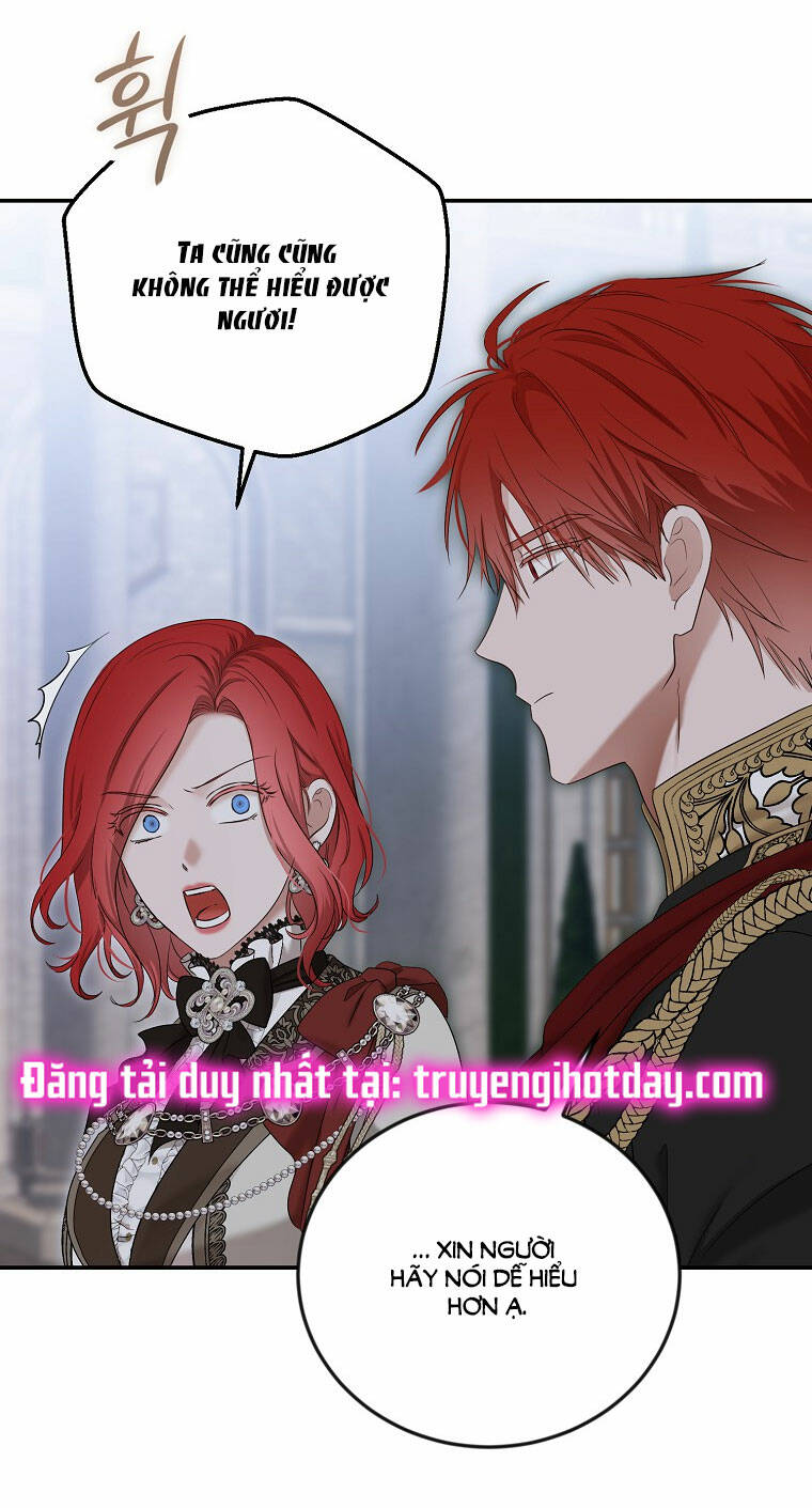 Tôi Lạc Vào Thế Giới Trò Chơi Harem Ngược Chapter 91.2 - Trang 2