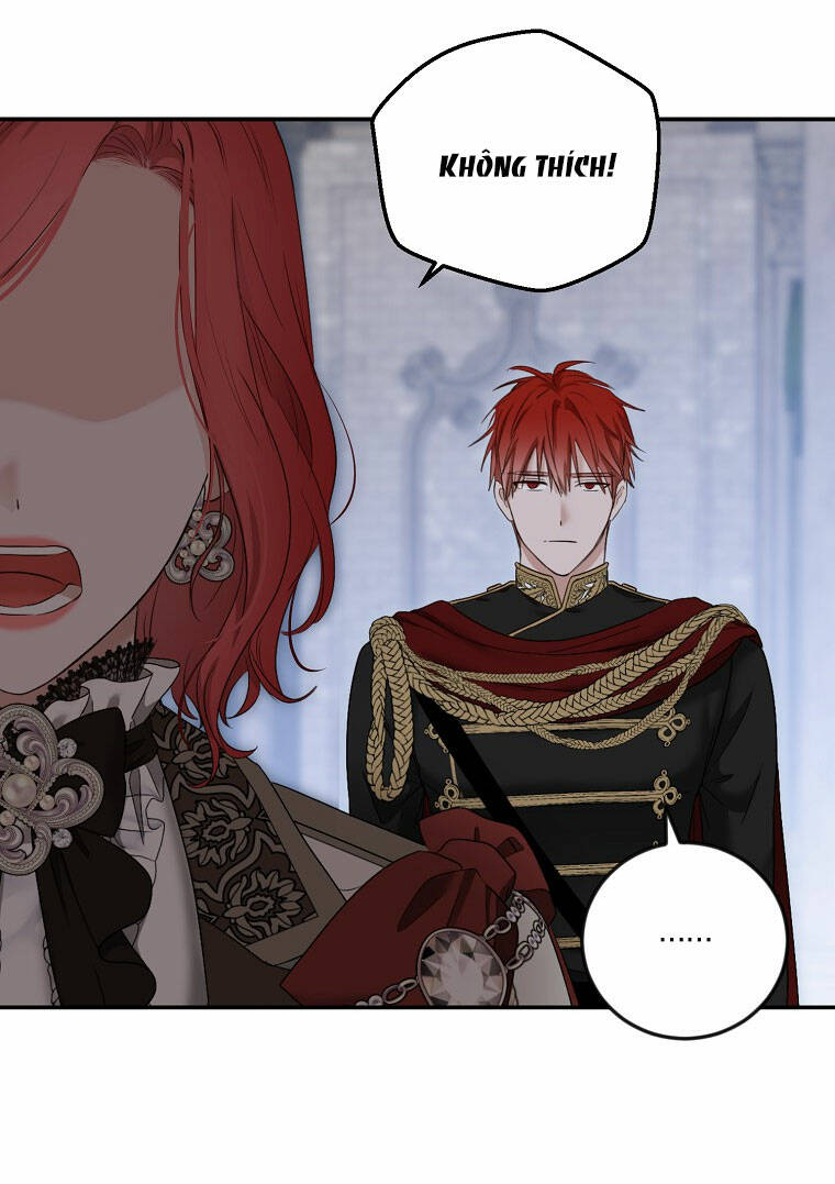 Tôi Lạc Vào Thế Giới Trò Chơi Harem Ngược Chapter 91.2 - Trang 2