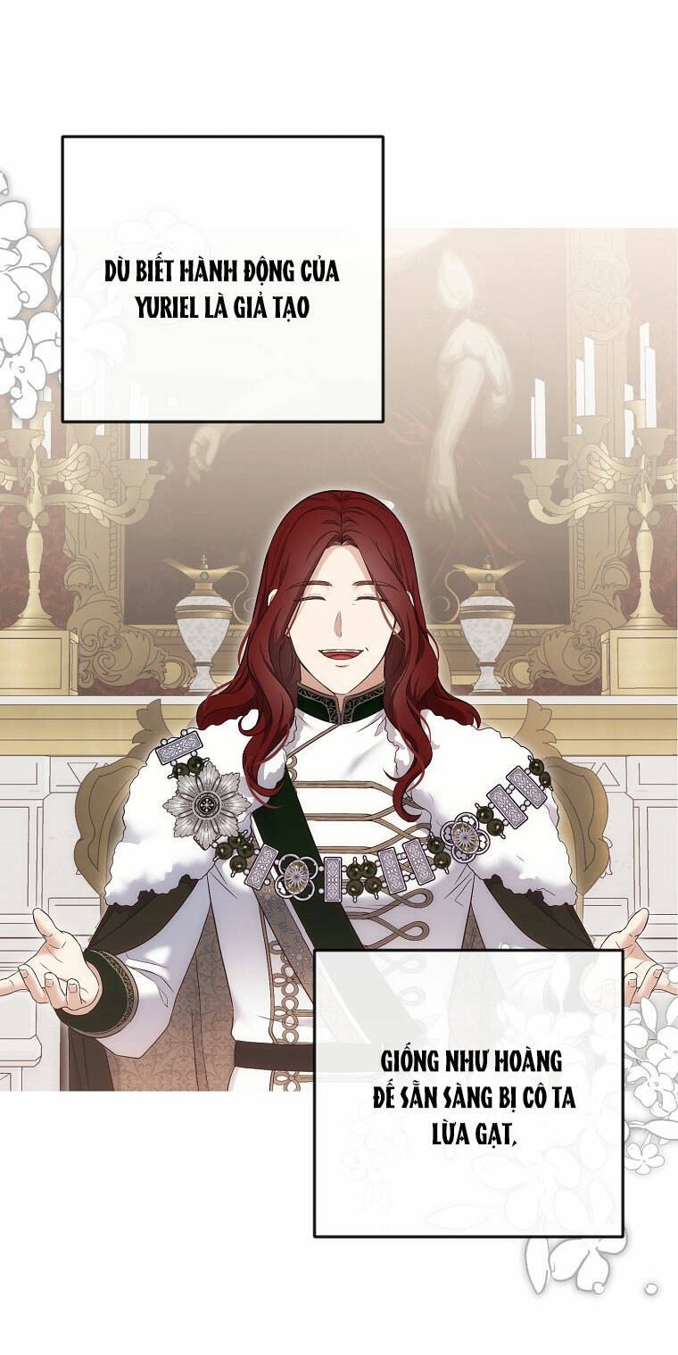 Tôi Lạc Vào Thế Giới Trò Chơi Harem Ngược Chapter 91.2 - Trang 2