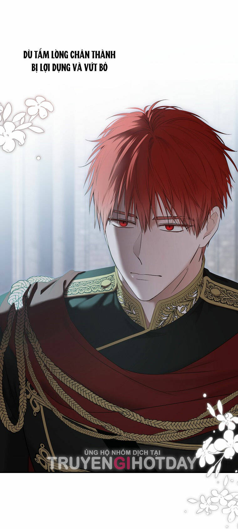 Tôi Lạc Vào Thế Giới Trò Chơi Harem Ngược Chapter 91.2 - Trang 2