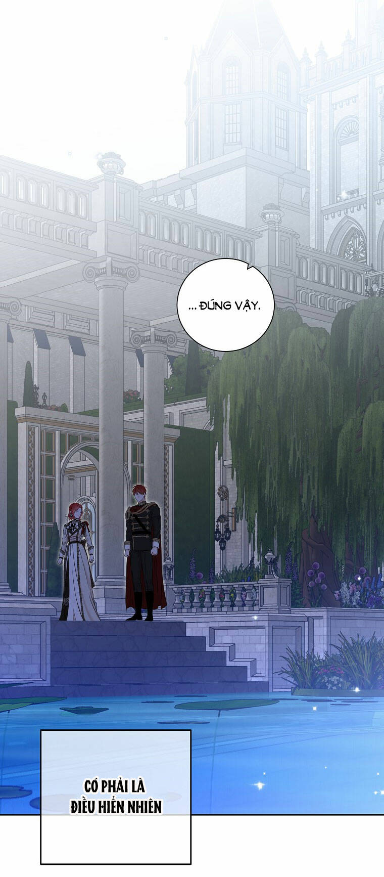 Tôi Lạc Vào Thế Giới Trò Chơi Harem Ngược Chapter 91.2 - Trang 2