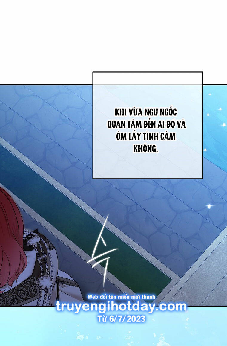 Tôi Lạc Vào Thế Giới Trò Chơi Harem Ngược Chapter 91.2 - Trang 2