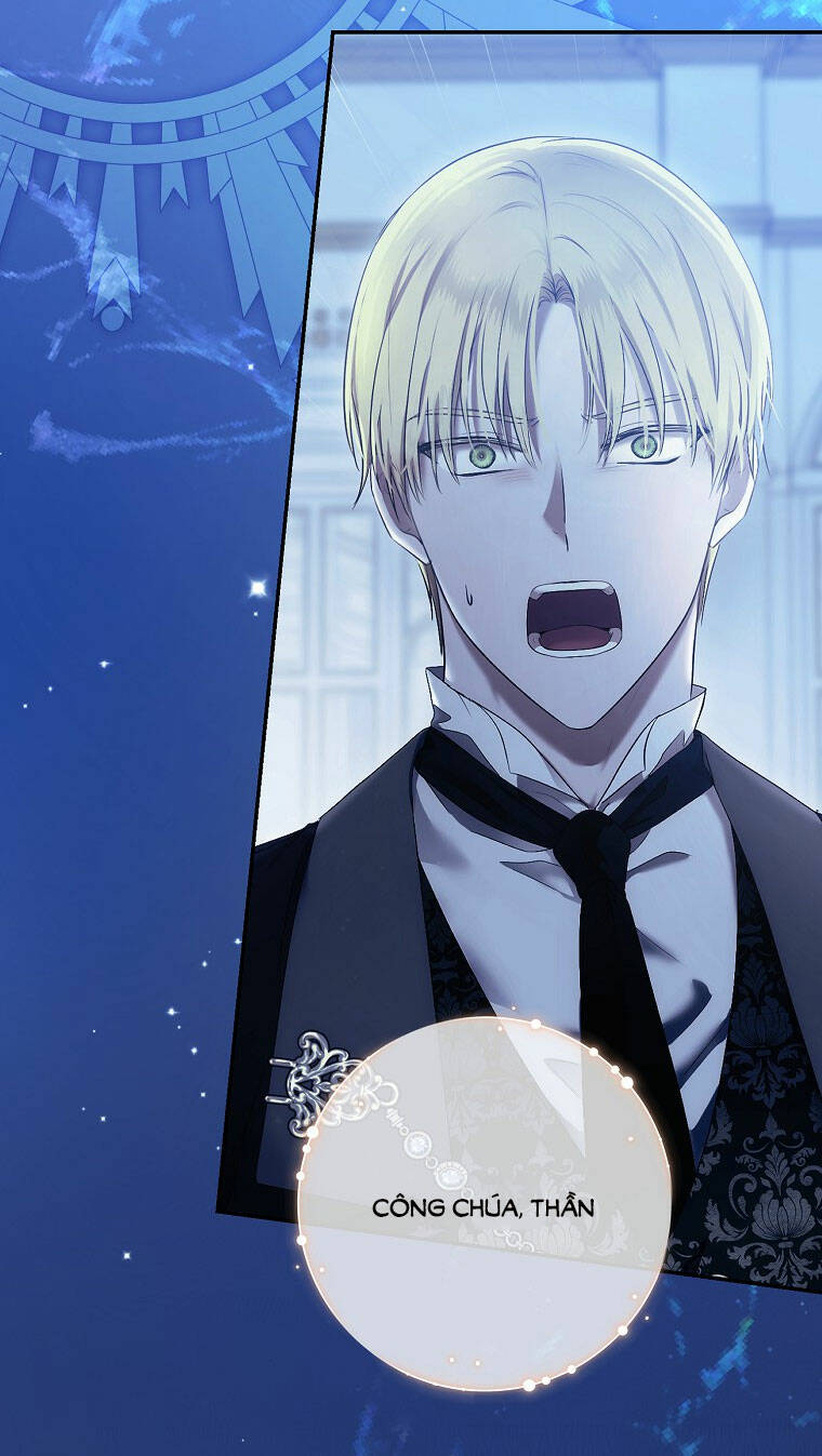 Tôi Lạc Vào Thế Giới Trò Chơi Harem Ngược Chapter 91.2 - Trang 2