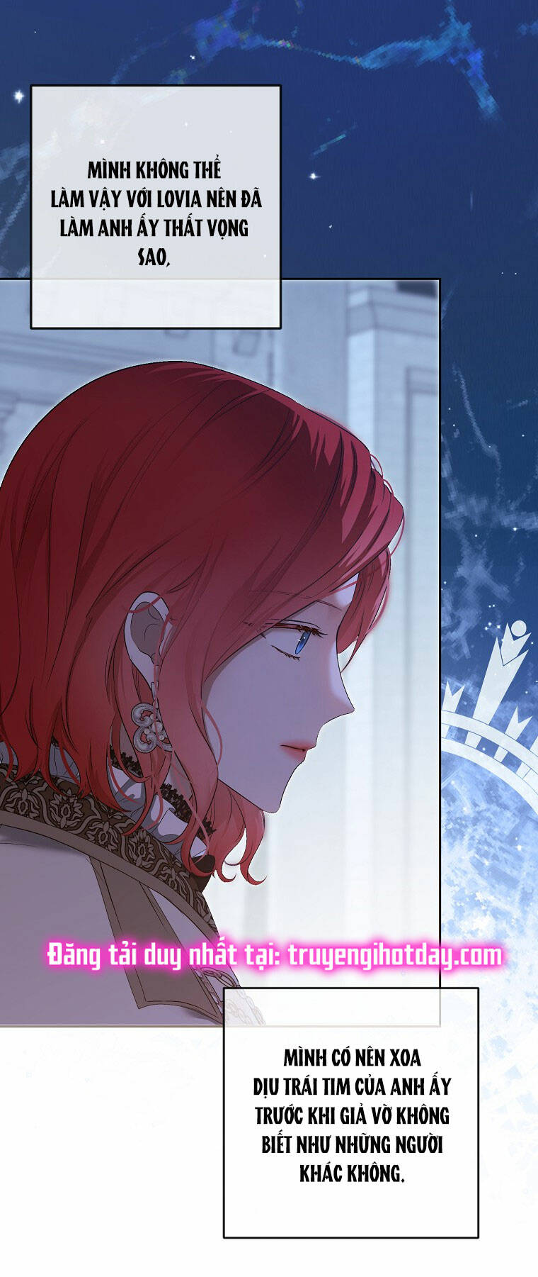 Tôi Lạc Vào Thế Giới Trò Chơi Harem Ngược Chapter 91.2 - Trang 2